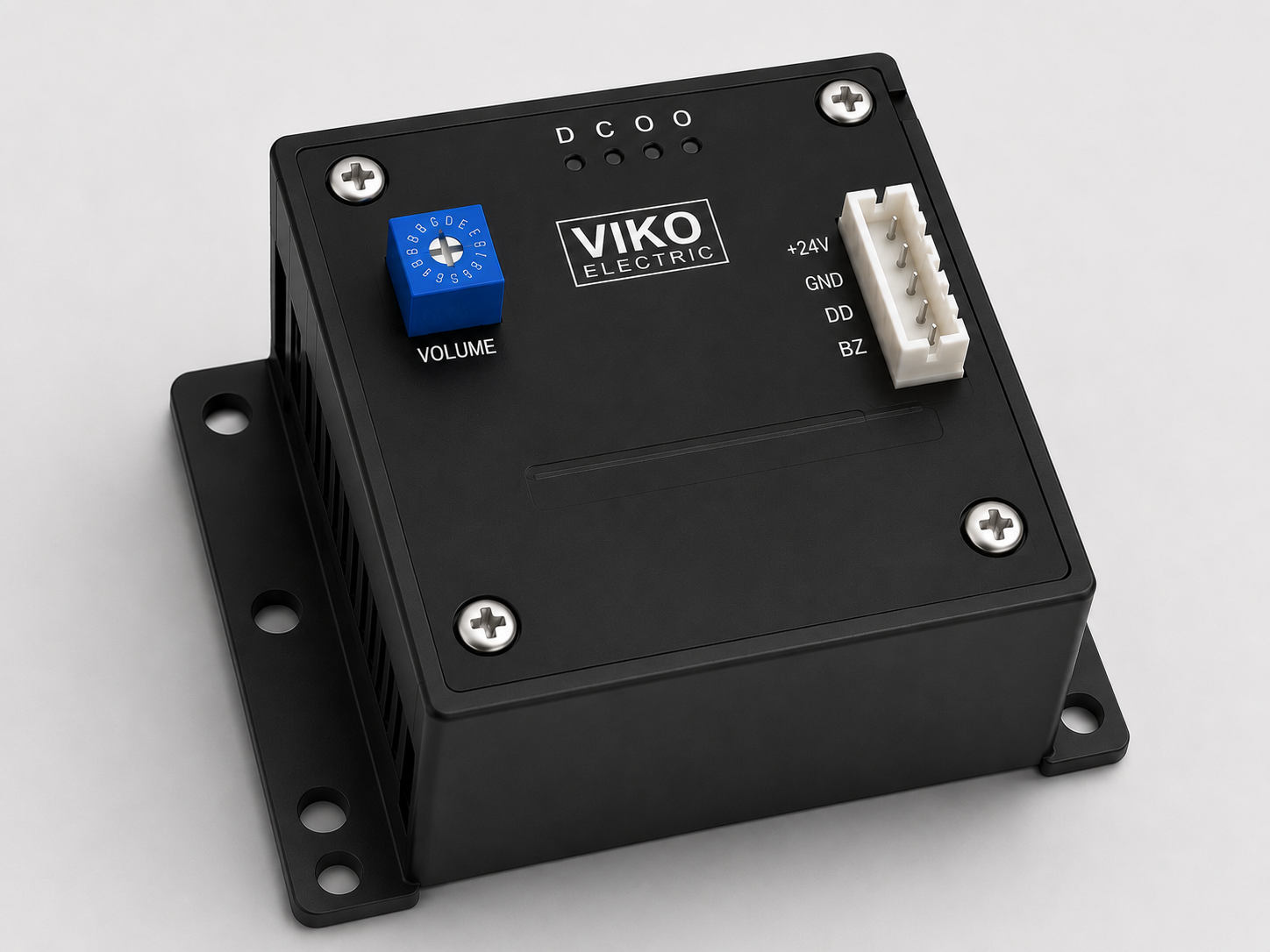 Chuông dừng tầng VE3V01